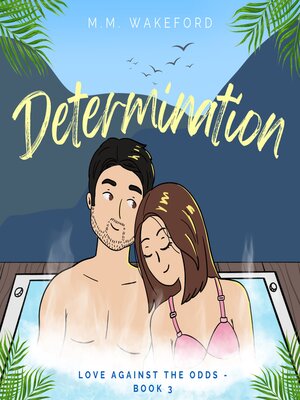 cover image of Determination